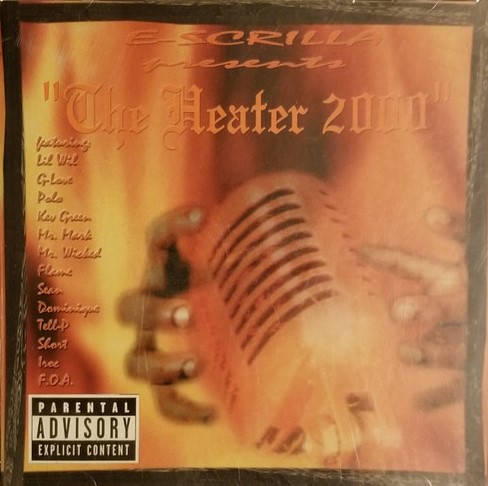 The Heater 2000